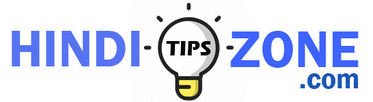 HindiTipsZone.com  - You will find thousands of tips